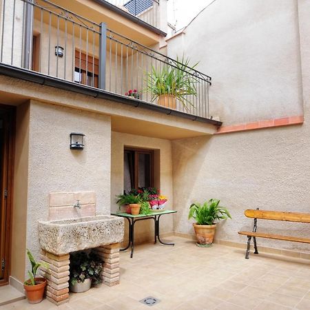 Cal Blai Apartment Mora la Nueva Exterior photo