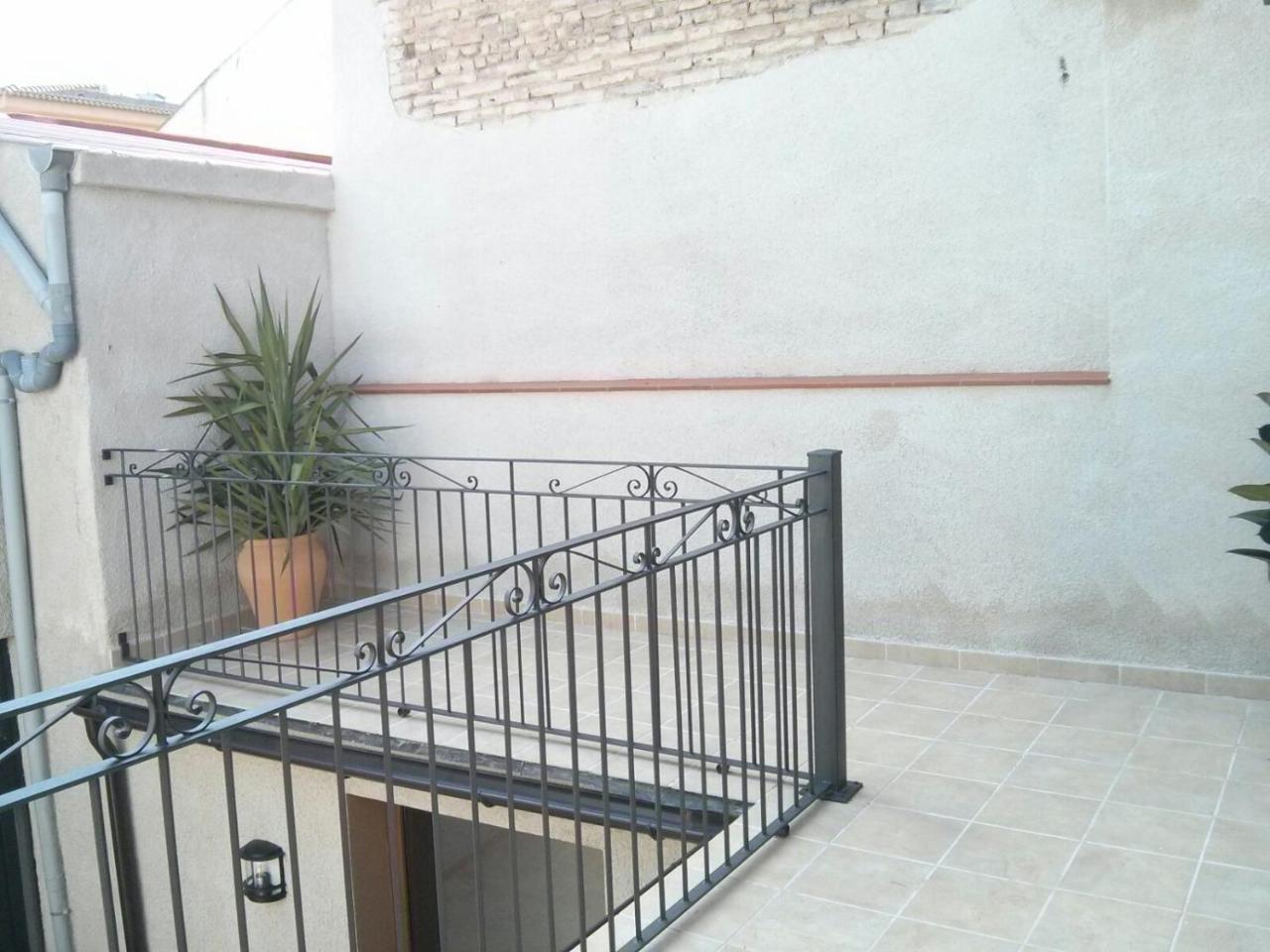 Cal Blai Apartment Mora la Nueva Exterior photo