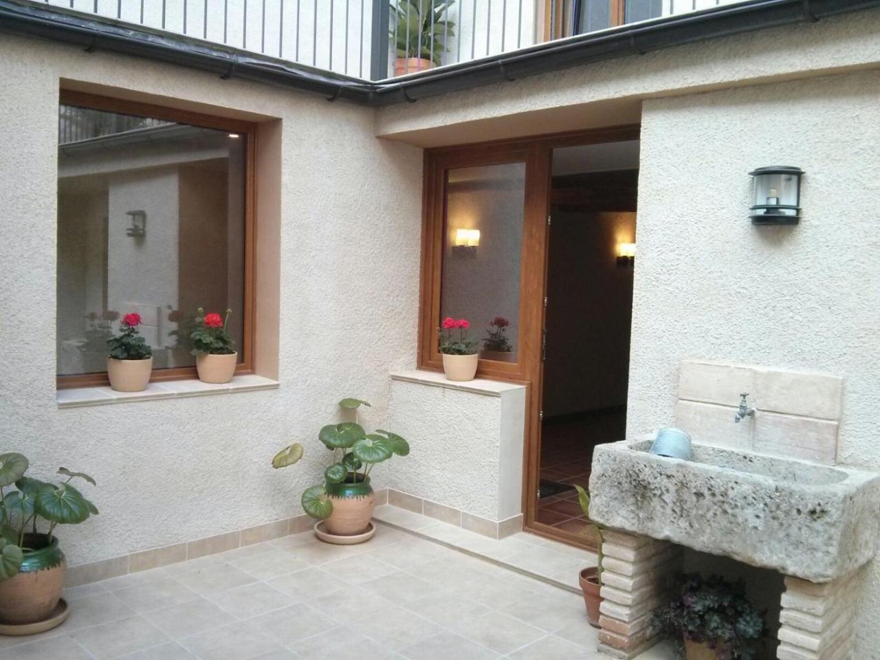 Cal Blai Apartment Mora la Nueva Exterior photo