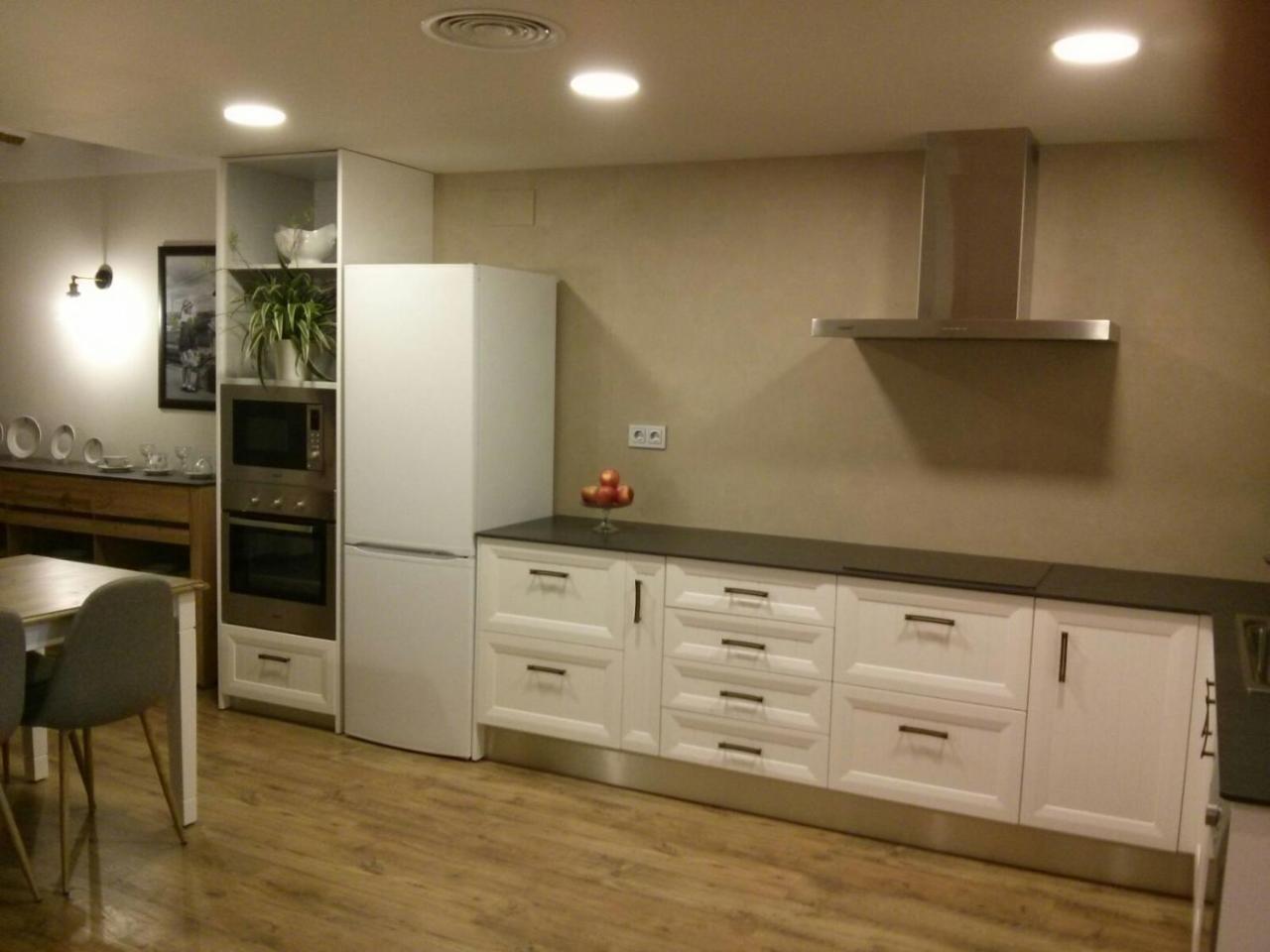 Cal Blai Apartment Mora la Nueva Exterior photo