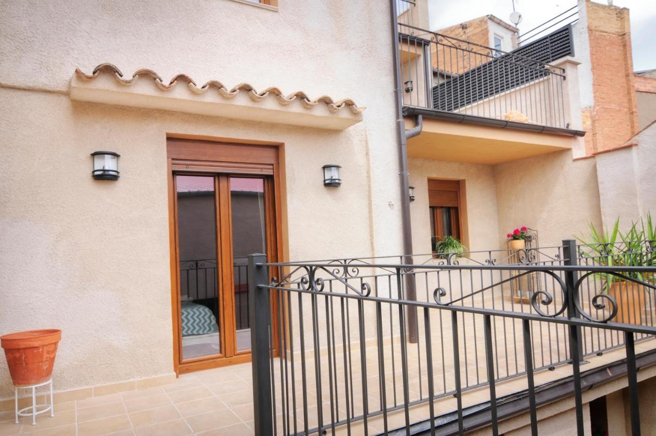 Cal Blai Apartment Mora la Nueva Exterior photo