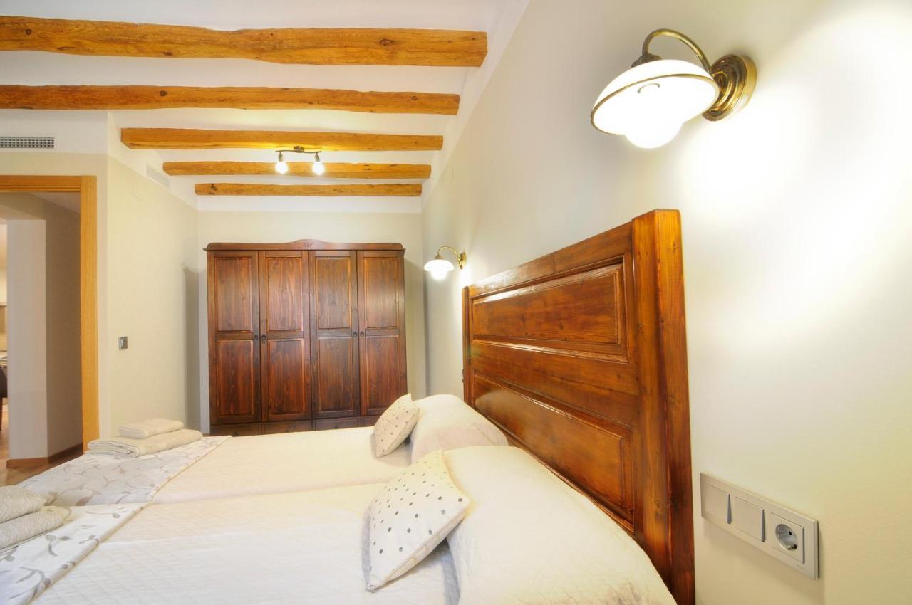 Cal Blai Apartment Mora la Nueva Exterior photo