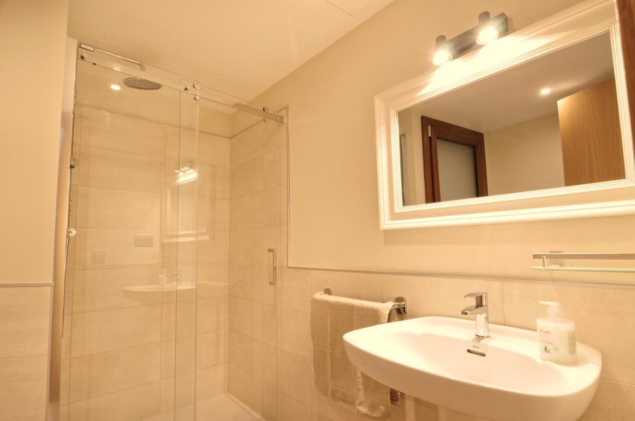 Cal Blai Apartment Mora la Nueva Exterior photo